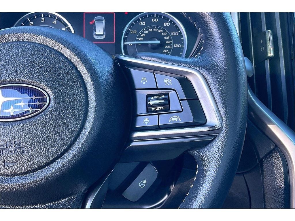 2020 Subaru Ascent Limited