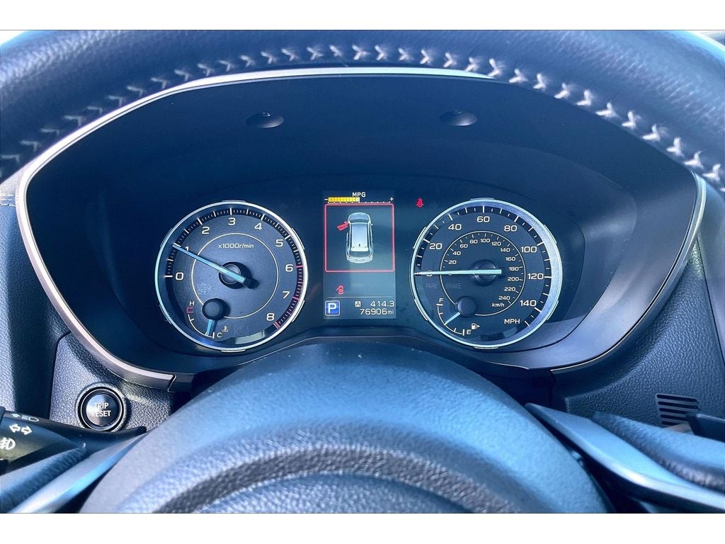 2020 Subaru Ascent Limited