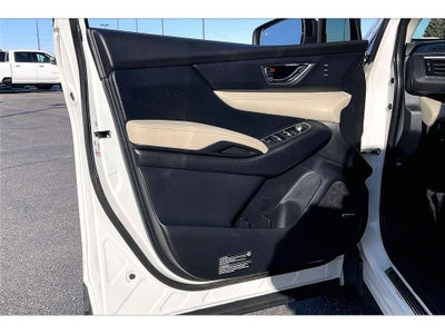 2020 Subaru Ascent Limited