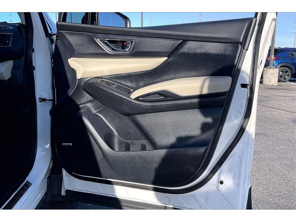 2020 Subaru Ascent Limited