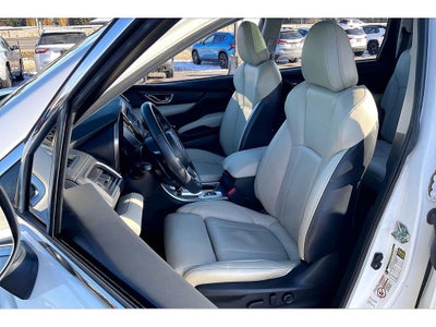 2020 Subaru Ascent Limited