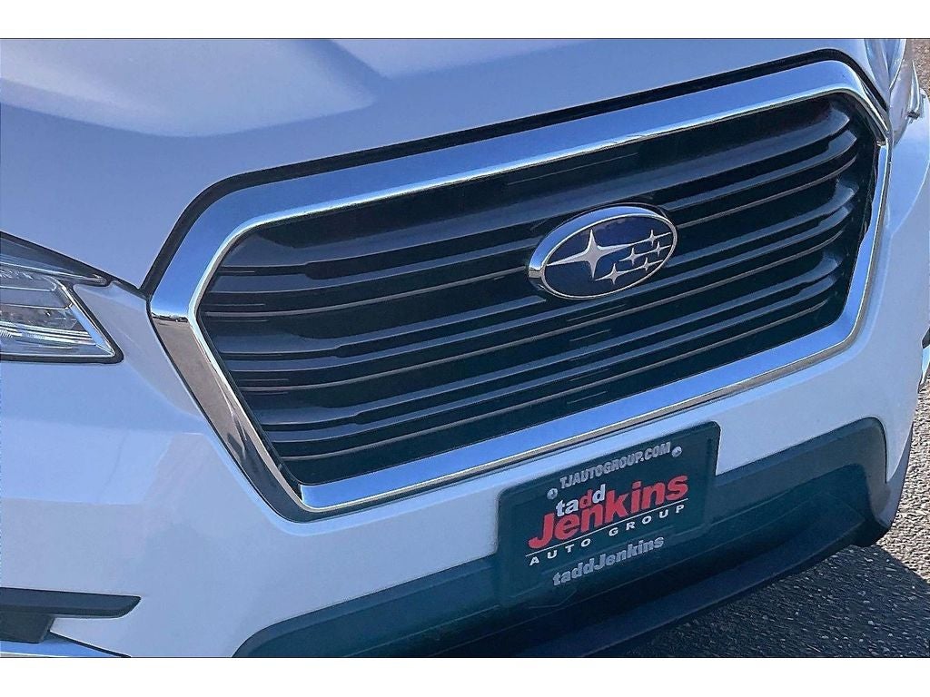 2020 Subaru Ascent Limited