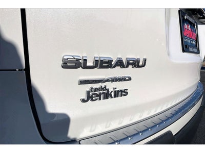 2020 Subaru Ascent Limited