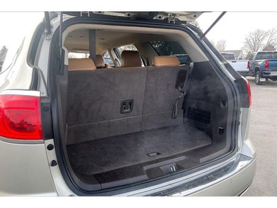 2014 Buick Enclave Leather