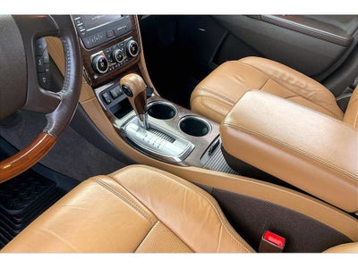 2014 Buick Enclave Leather