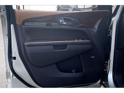 2014 Buick Enclave Leather
