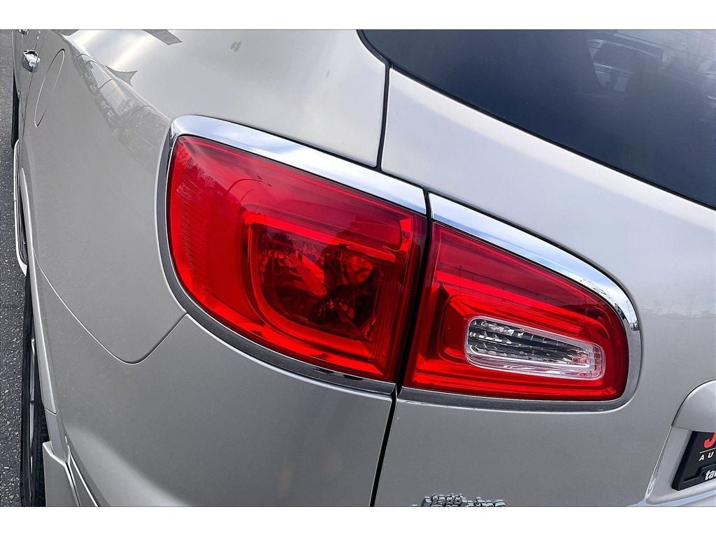 2014 Buick Enclave Leather