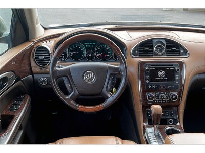 2014 Buick Enclave Leather