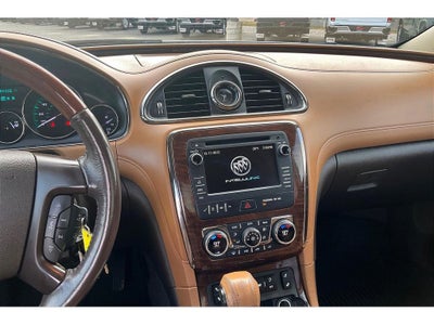 2014 Buick Enclave Leather
