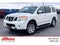 2015 Nissan Armada Platinum
