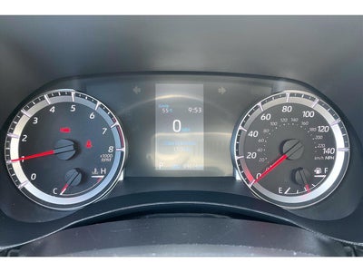 2021 Toyota Highlander L