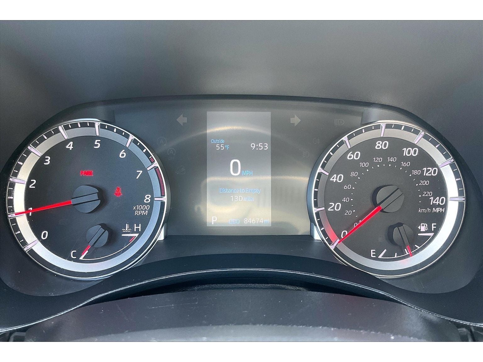2021 Toyota Highlander L