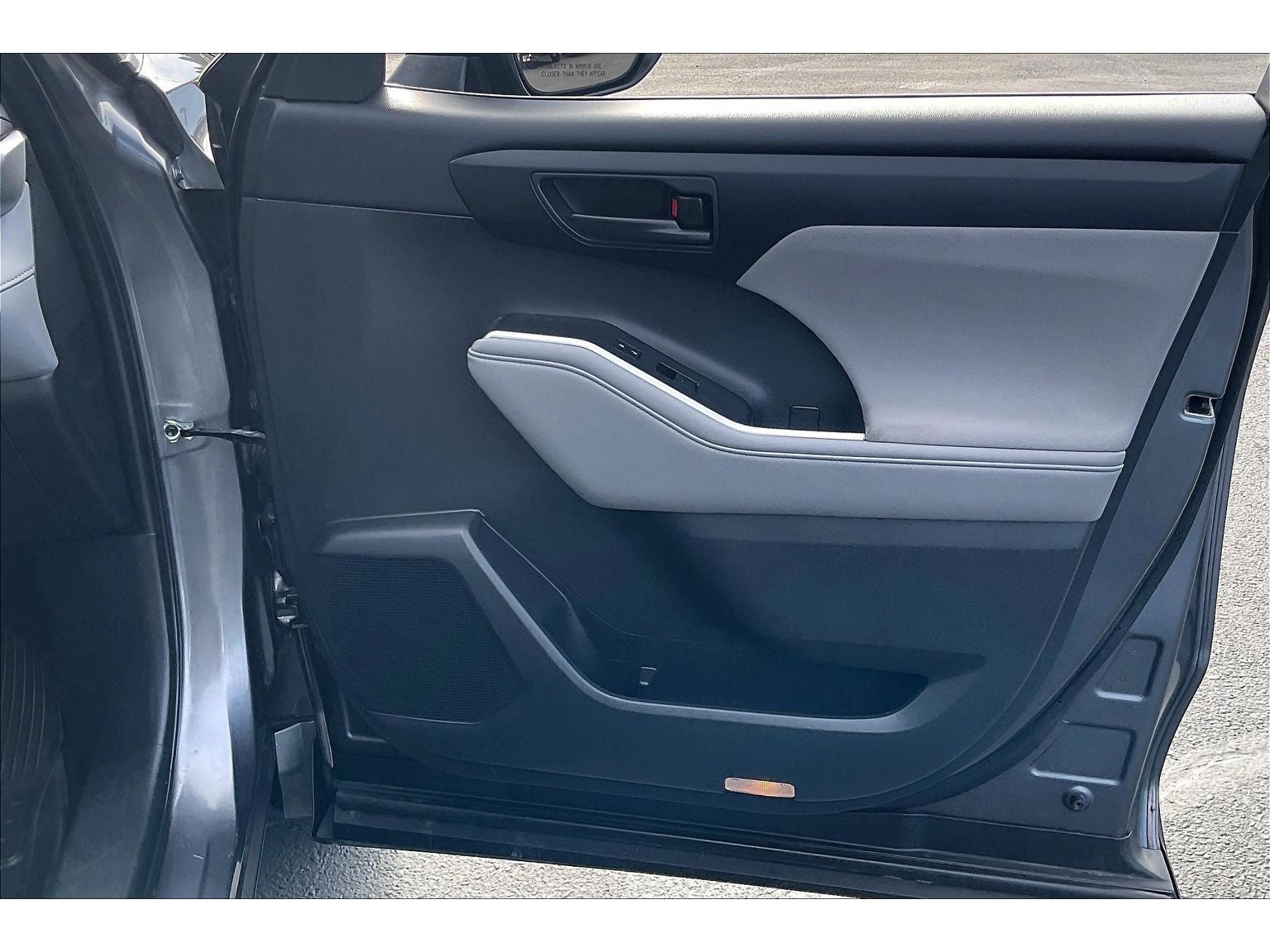 2021 Toyota Highlander L