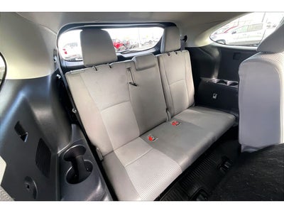 2021 Toyota Highlander L