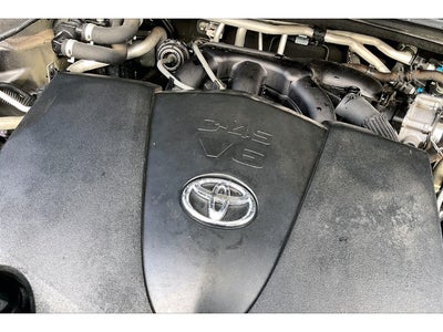 2021 Toyota Highlander L