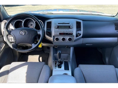 2006 Toyota Tacoma Base