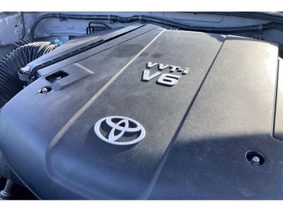 2006 Toyota Tacoma Base