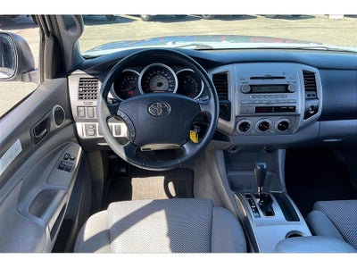 2006 Toyota Tacoma Base
