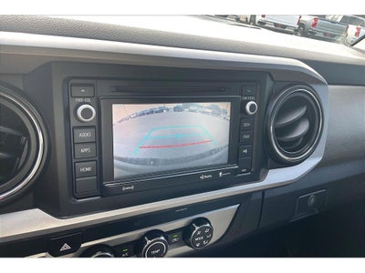 2019 Toyota Tacoma 4WD SR