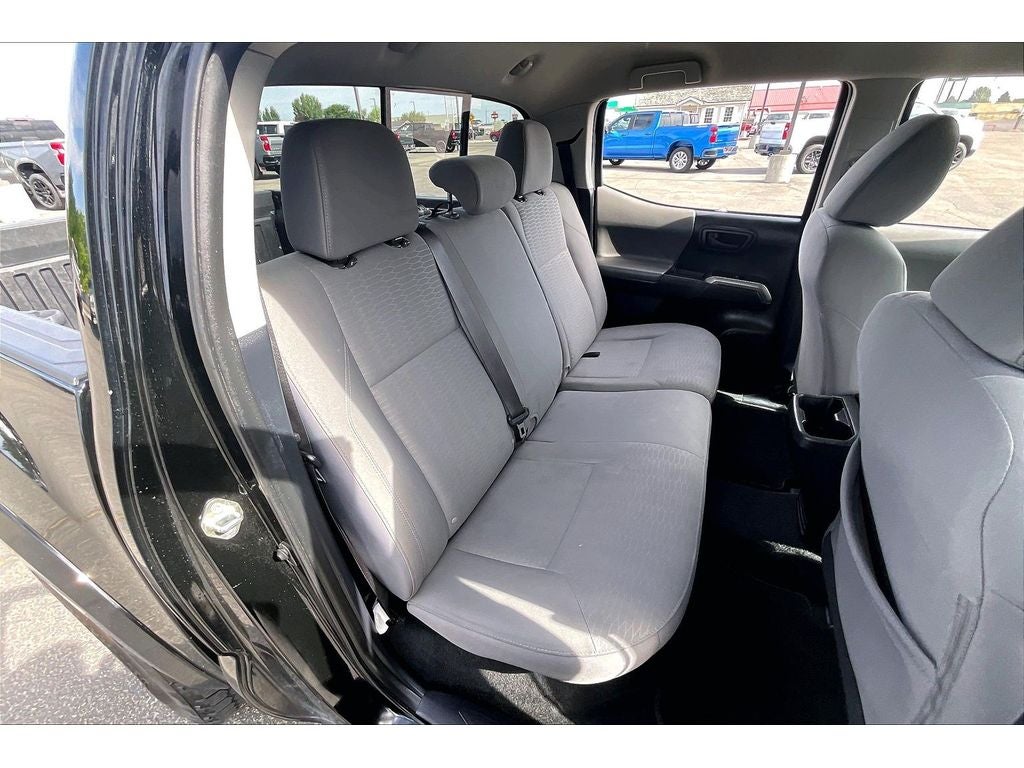 2019 Toyota Tacoma 4WD SR