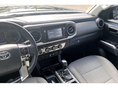 2019 Toyota Tacoma 4WD SR