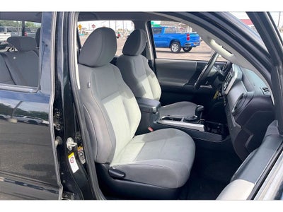 2019 Toyota Tacoma 4WD SR