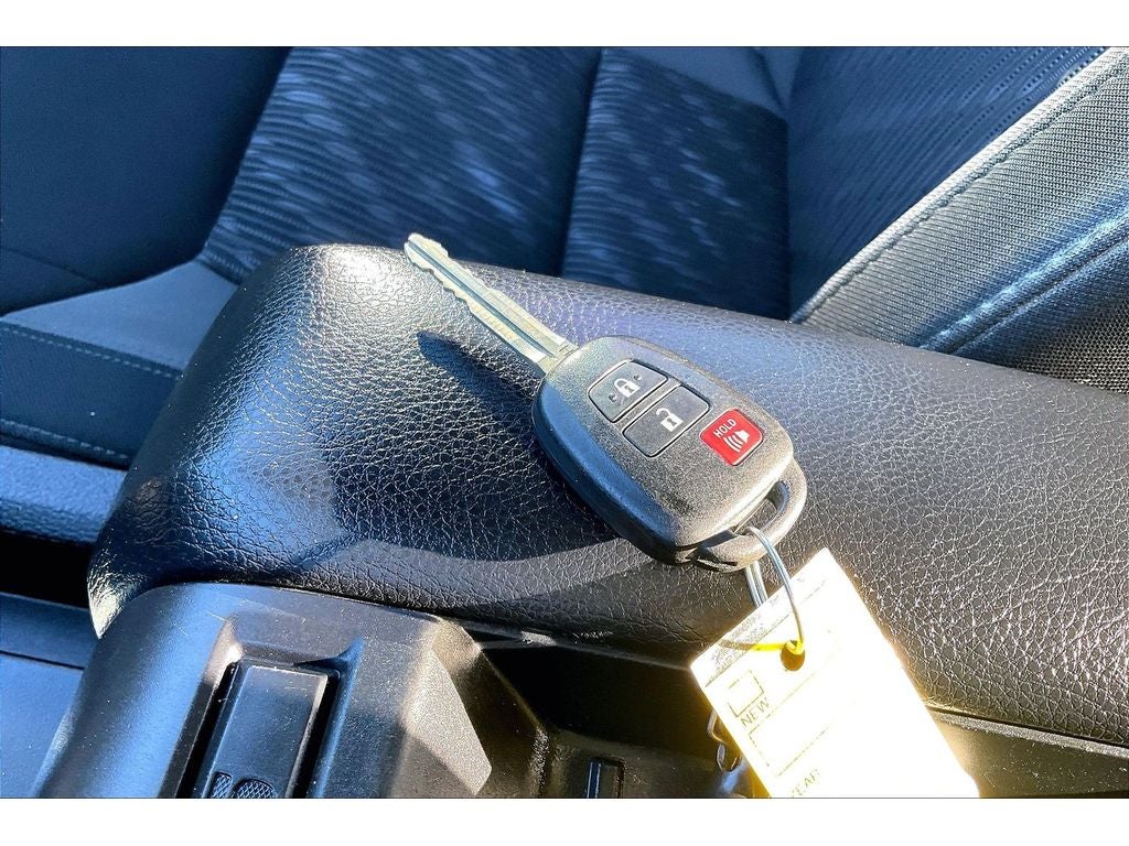 2019 Toyota Tundra 4WD SR5