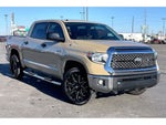 2019 Toyota Tundra 4WD SR5
