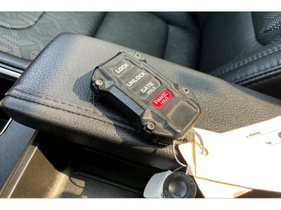 2023 Toyota Tundra 4WD Limited Hybrid