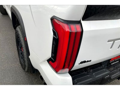2024 Toyota Tundra 4WD TRD Pro Hybrid