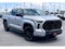 2025 Toyota Tundra 4WD SR5