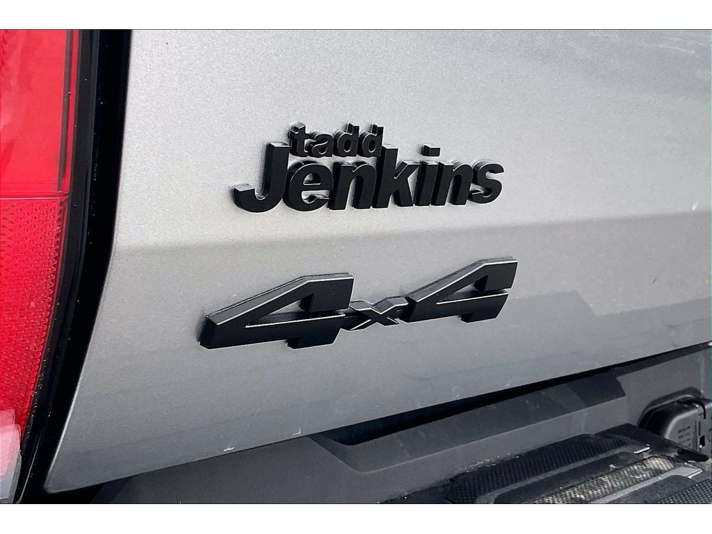 2025 Toyota Tundra 4WD SR5