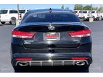 2018 Kia Optima SX