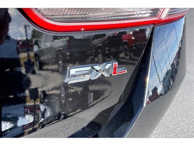 2018 Kia Optima SX