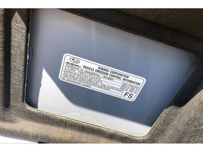 2018 Subaru Forester Limited