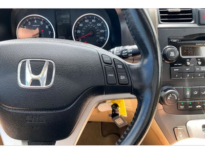 2007 Honda CR-V EX-L