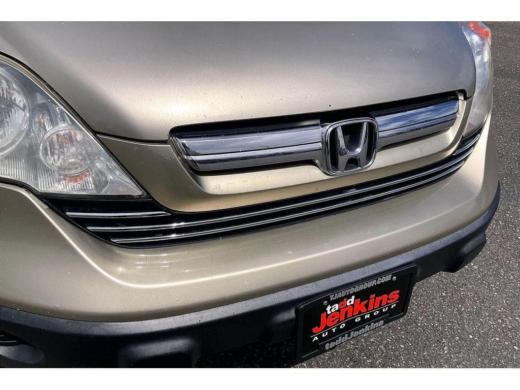 2007 Honda CR-V EX-L