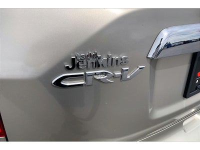 2007 Honda CR-V EX-L