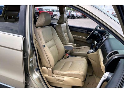 2007 Honda CR-V EX-L