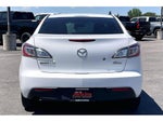 2011 Mazda Mazda3 i Sport
