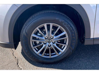 2021 Mazda Mazda CX-5 Touring