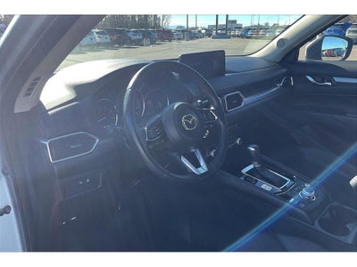 2021 Mazda Mazda CX-5 Touring