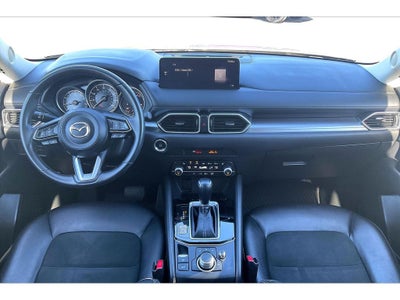 2021 Mazda Mazda CX-5 Touring