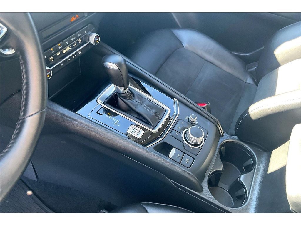 2021 Mazda Mazda CX-5 Touring