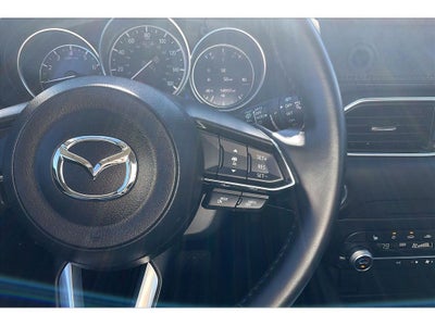 2021 Mazda Mazda CX-5 Touring