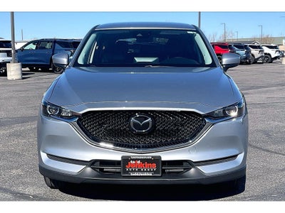 2021 Mazda Mazda CX-5 Touring