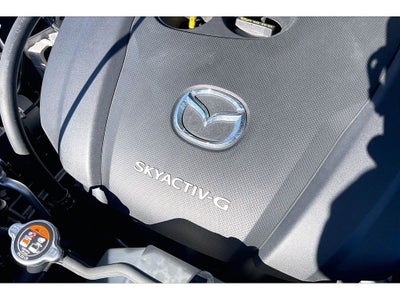 2021 Mazda Mazda CX-5 Touring