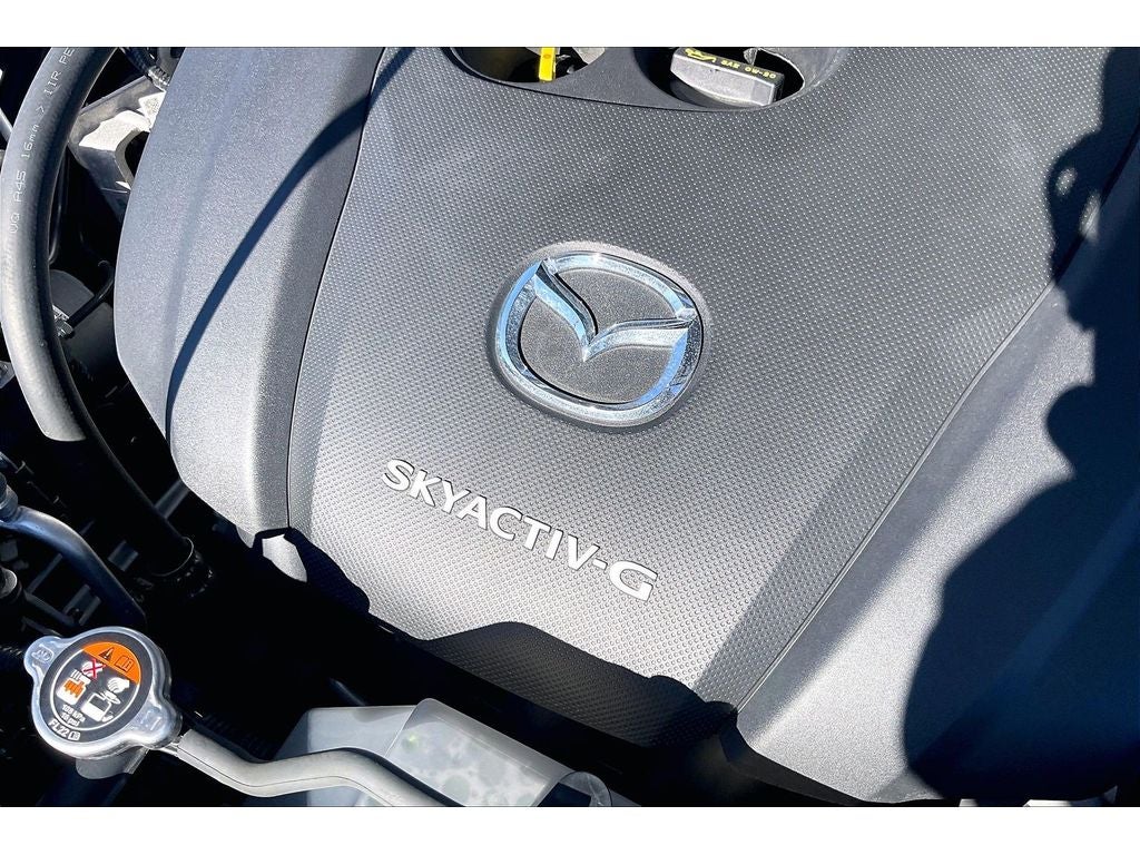 2021 Mazda Mazda CX-5 Touring