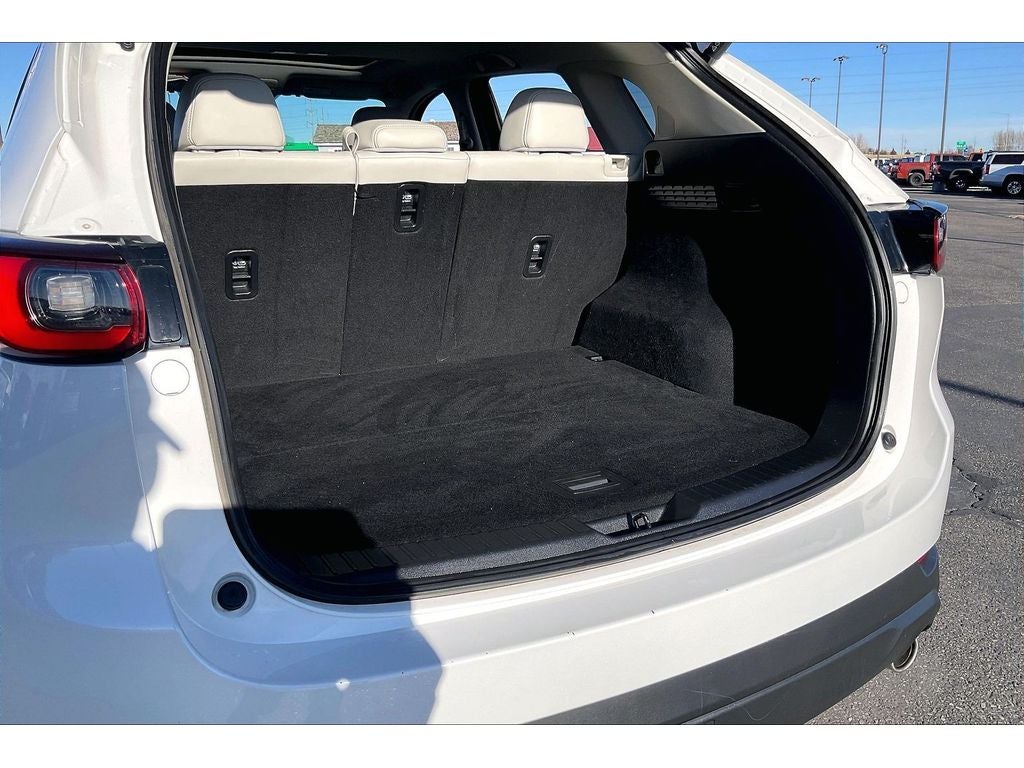 2023 Mazda Mazda CX-5 2.5 S Premium Plus Package