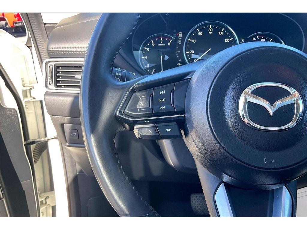 2023 Mazda Mazda CX-5 2.5 S Premium Plus Package